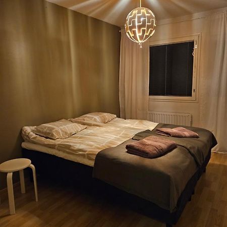 Make Yourself At Home Rovaniemi Bagian luar foto