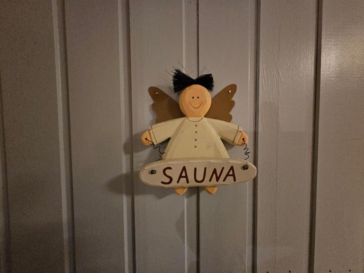 Make Yourself At Home Rovaniemi Bagian luar foto