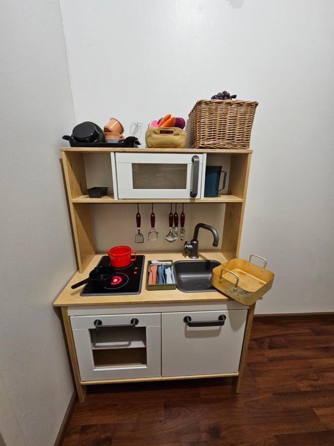Make Yourself At Home Rovaniemi Bagian luar foto