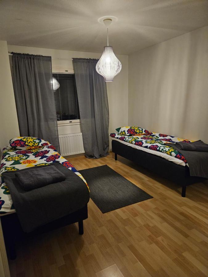 Make Yourself At Home Rovaniemi Bagian luar foto