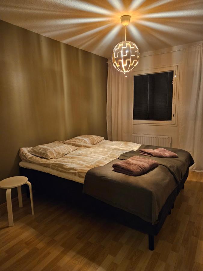 Make Yourself At Home Rovaniemi Bagian luar foto