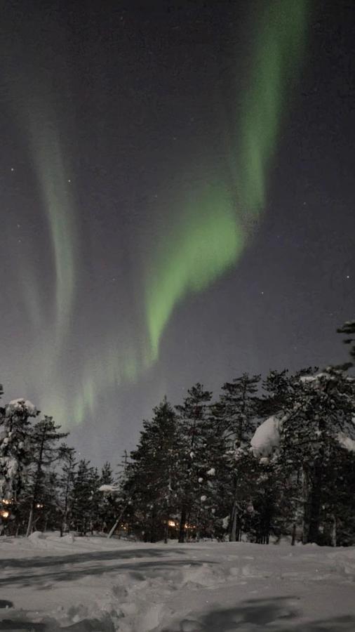 Make Yourself At Home Rovaniemi Bagian luar foto
