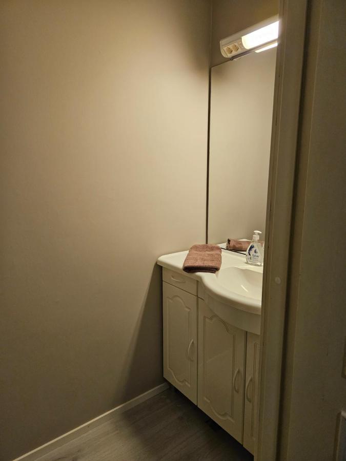 Make Yourself At Home Rovaniemi Bagian luar foto