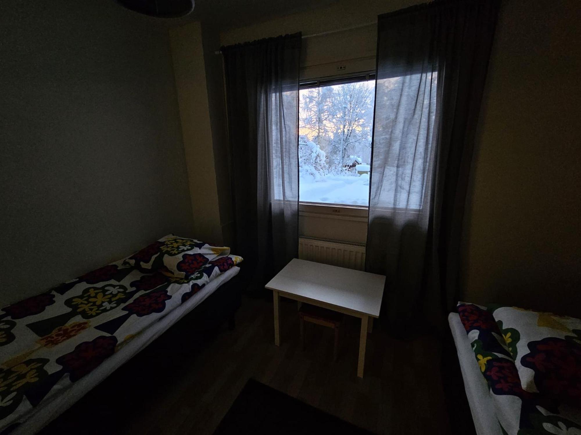 Make Yourself At Home Rovaniemi Bagian luar foto