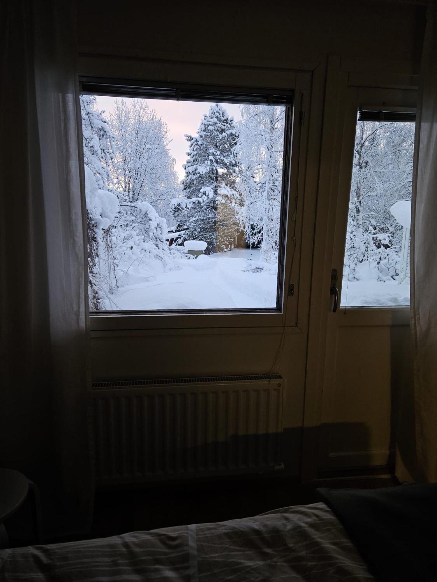 Make Yourself At Home Rovaniemi Bagian luar foto