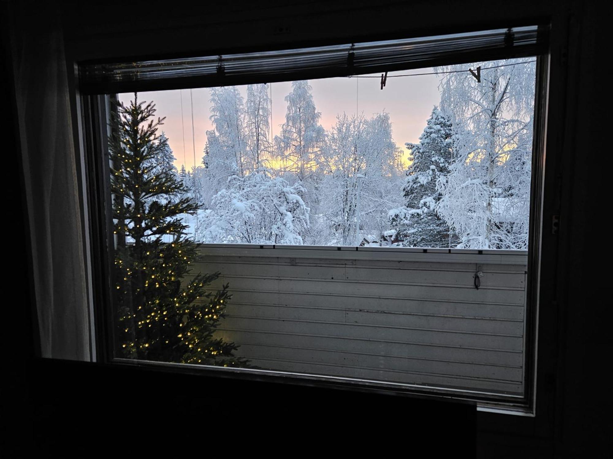 Make Yourself At Home Rovaniemi Bagian luar foto