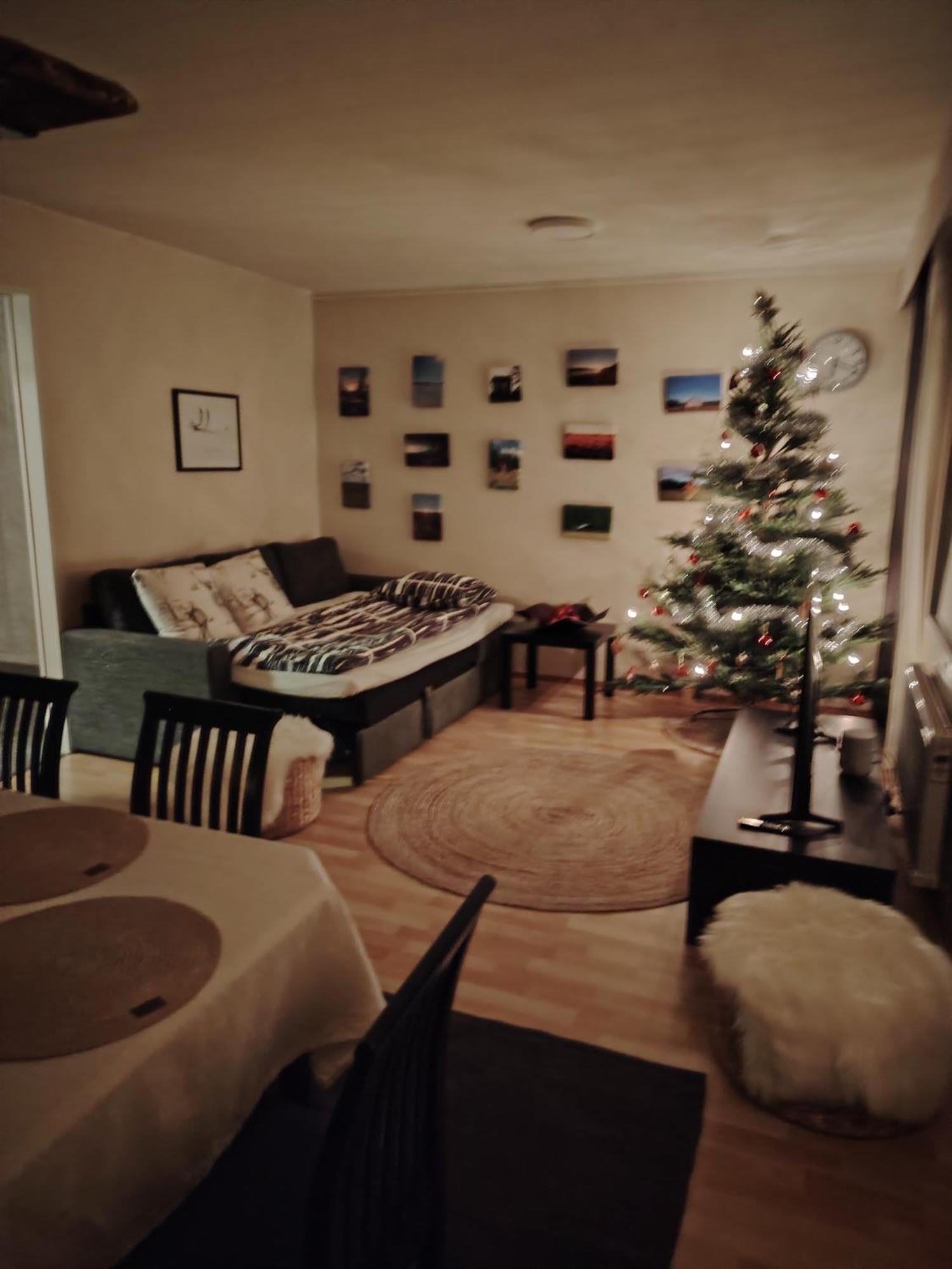 Make Yourself At Home Rovaniemi Ruang foto